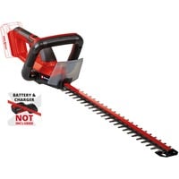 Power X-Change Akku-Heckenschere GC-CH 18/50 Li-Solo, 18Volt rot/schwarz, ohne Akku und Ladegerät