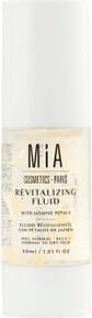 Mia Cosmetics Fluido Revitalizante com Pétalas de Jasmim 30 ml