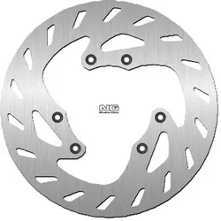 NG Brake Disc, Bremsscheibe, (260 mm)