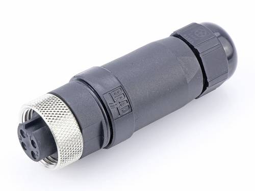 Molex 1300170015 Sensor-/Aktor-Steckverbinder Buchse Polzahl Sensoren: 4