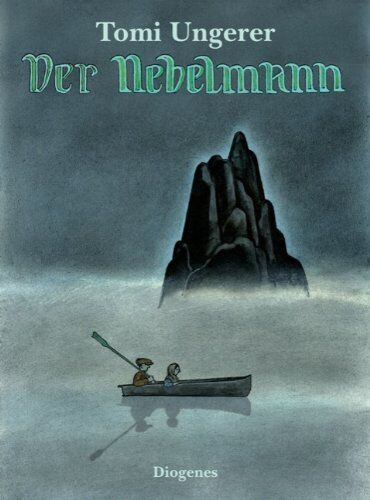 Tomi Ungerer - Der Nebelmann: Eine Geschichte aus Irland - Preis vom 11.10.2026 03:10:56 h