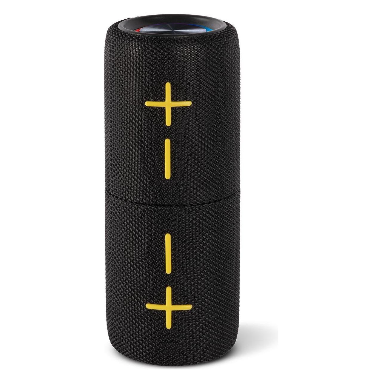 Aqiila Soundbird DUO - 2in1 Portable stereo speaker (6 h) (2330240)