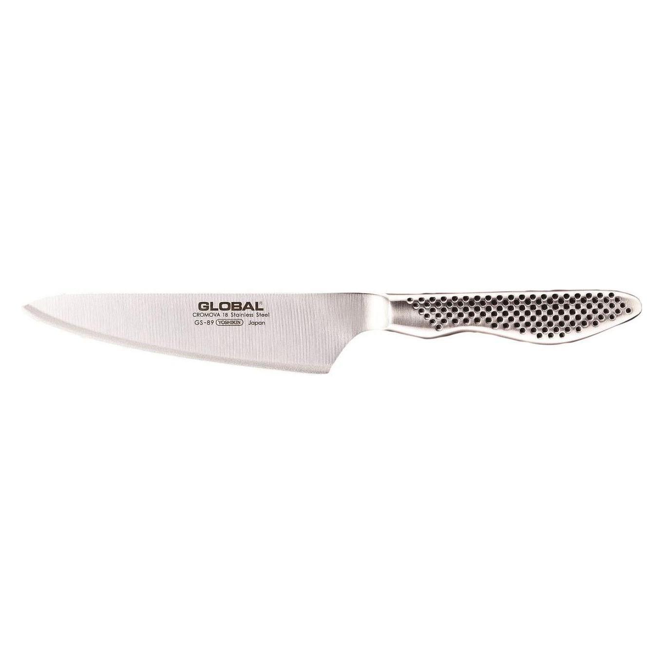 Global Messer Global GS-89 Universalmesser 13 cm (13 cm) (1763 GS-89)