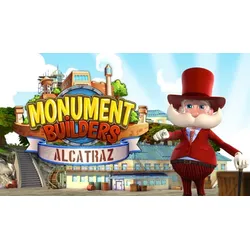 Alcatraz Builder