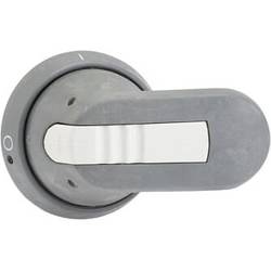 Pistolengriff Grau ABB 1SCA022380R9740
