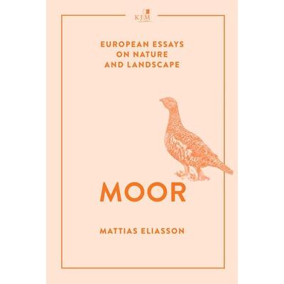 Moor, Gebundene Ausgabe von Eliasson Mattias, KJM Buchverlag, 978-3-96194-234-3
