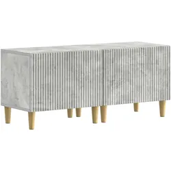 vidaXL, TV Möbel, TV-Schrank (35 x 35 x 43 cm)