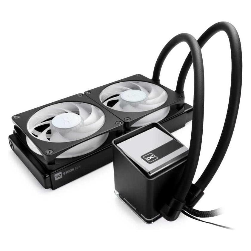 Alphacool Core 2 XT 240mm CPU AiO (14710)