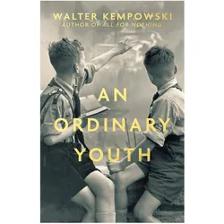Michael Lipkin, Belletristik von Walter Kempowski