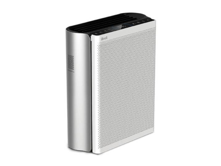 LEVOIT EL551S EverestAir Smart Purificateur d'air