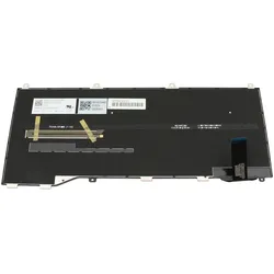 Fujitsu CP789120-XX, Notebook Ersatzteile, Schwarz