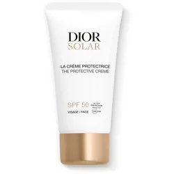 50ml DIOR Solar La Crème Protectrice Visage SPF 50