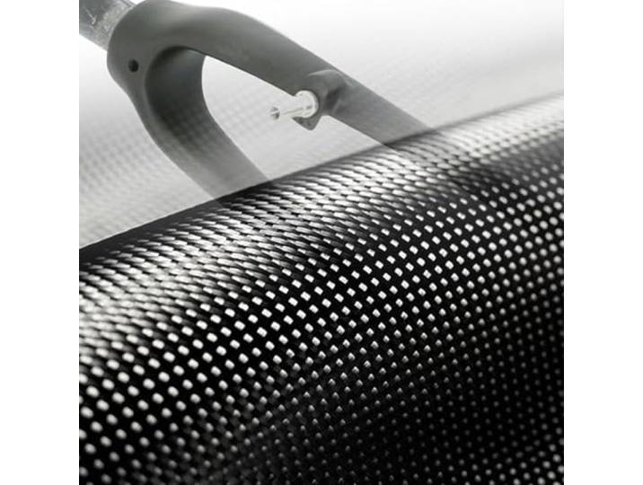 BSFHQS Carbon Fiber BMX Starre Gabel 14/16/20 Faltrad Gabeln 1-1/8 Gerade Rohr Fahrrad Vordere Gabel V/C Bremse 9 * 74MM Schnellspanner(Matte Black,20IN)