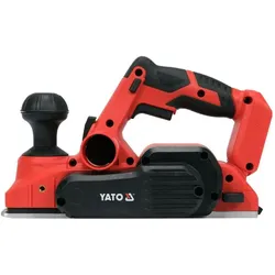 Yato, Multi-Tool, 18v Flugzeug Ohne Batterie Und Ladegerät