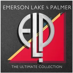 BMG Rights Management, Schallplatten, The Ultimate Collection (Lake & Palmer Emerson)