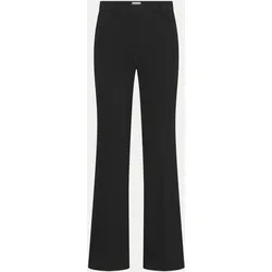 Hose Asha Schwarz 44