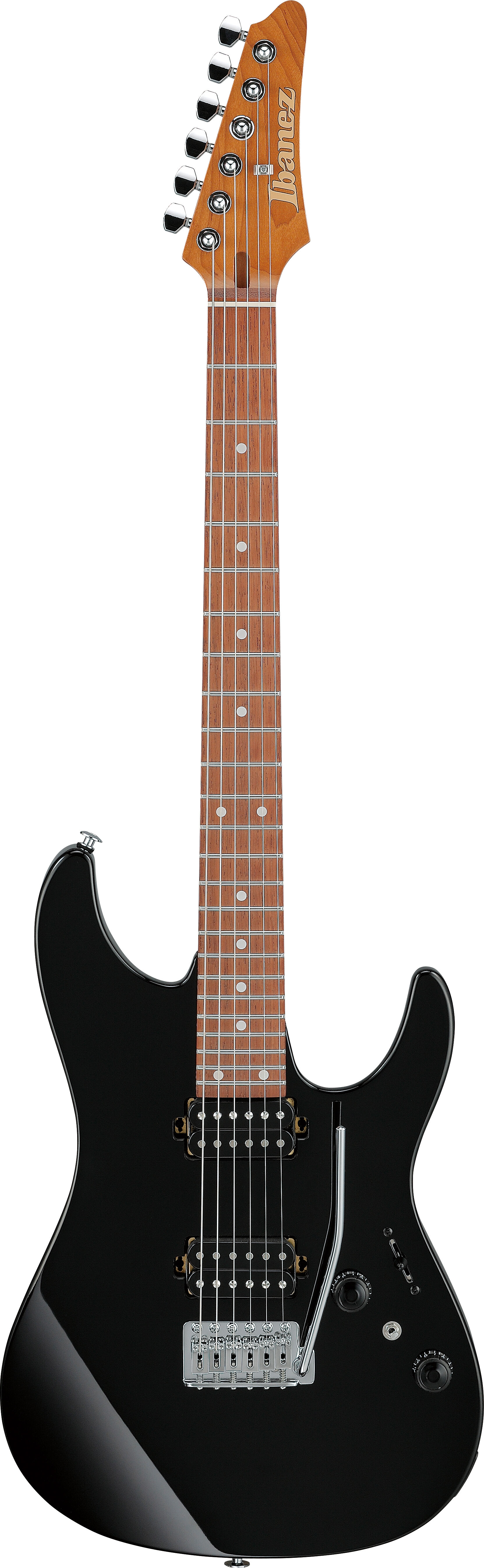 Ibanez AZ24S2-BK