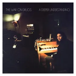 Atlantic, Schallplatten, A Deeper Understanding (The War On Drugs)