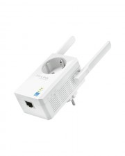 TP-LINK Wi-Fi range extender 10Mb LAN 100Mb (TL-WA860RE)