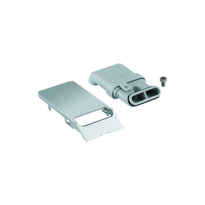 Grohe Wasserführung 46803 chrom 46803000