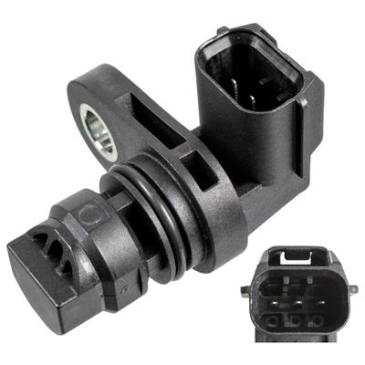 BLUE PRINT Sensor, Nockenwellenposition ADBP720024 für MAZDA