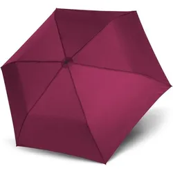 Zero Magic Regenschirm heidelbeerenfarbig