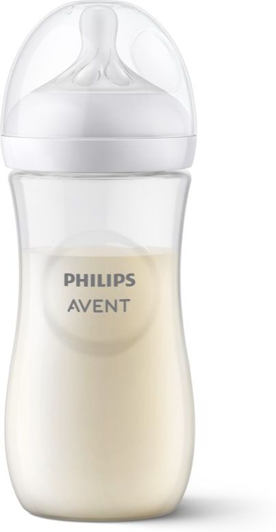 Philips Avent Natural Response SCY906/01 biberon 6 m+ 1 pcs