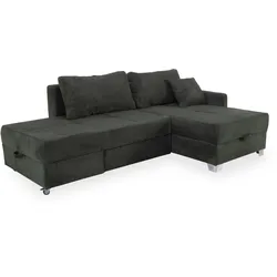 Schlafsofa HARPER JANESVILLE (BHT 232x85x156 cm) - BHT 232x85x156 cm