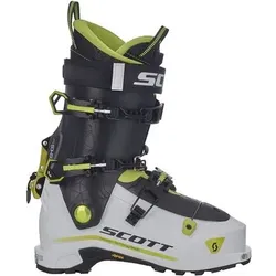 SCOTT Herren Tourenstiefel SCO Boot Cosmos Tour, Größe 27,5 in Grau Grau