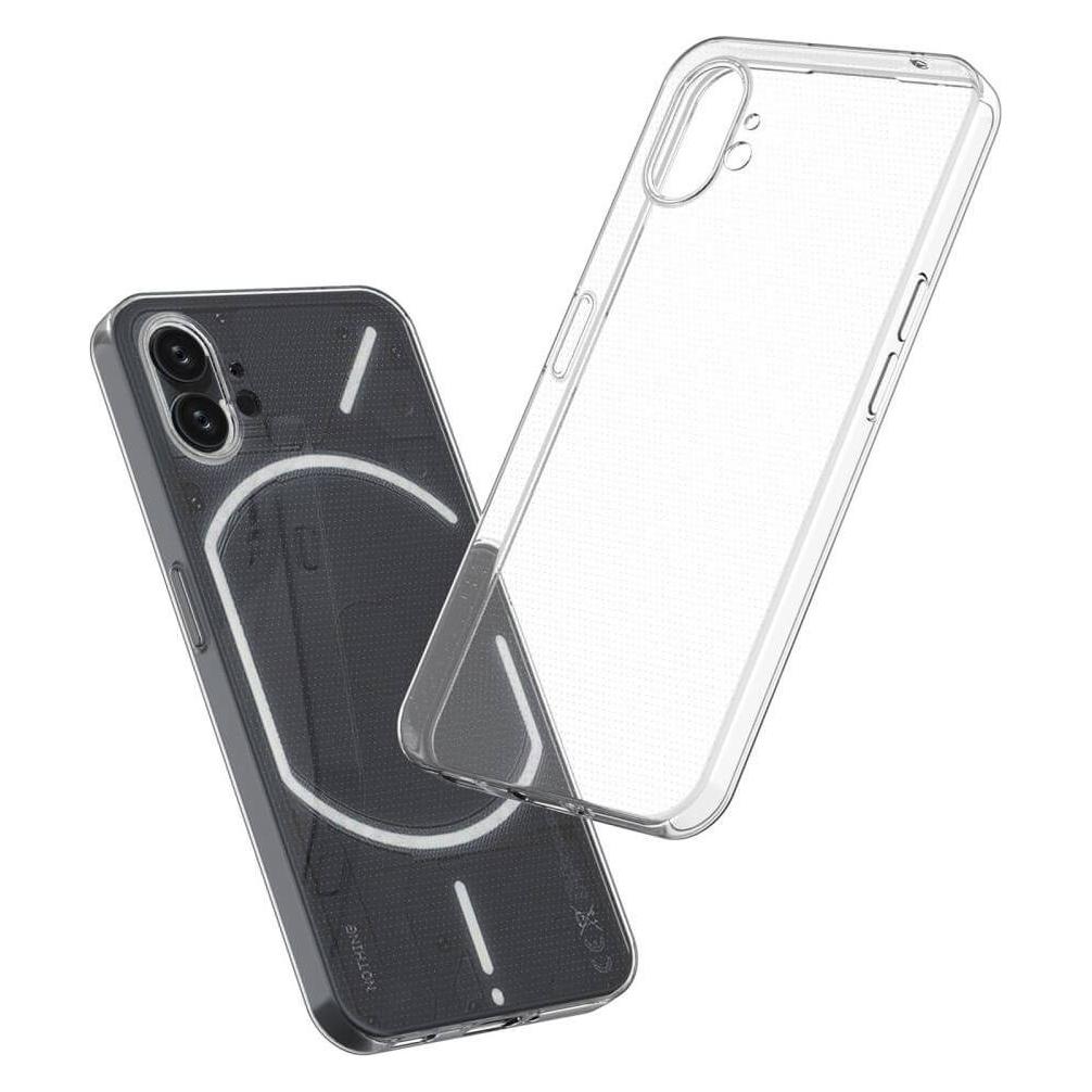 Cover-Discount Gummi Hülle (Nothing Phone (1)) (660105974A)