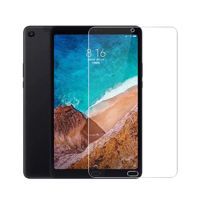 Lobwerk Schutzglas für Xiaomi Mi Pad 4 Plus 10.1 Zoll Displayschutz 9H Schutzschutzfolie Screen Protector Hartglas blasenfrei