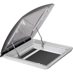roofSTAR 4 Dachfenster manuell mit Beleuchtung 40x40