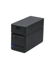 Seiko Instruments SEIKO SLP-720RT LAN+USB 203dpi 200mm/S. Etiketten-/Labeldrucker 203 dpi (SLP720RT-EK2F11-05)