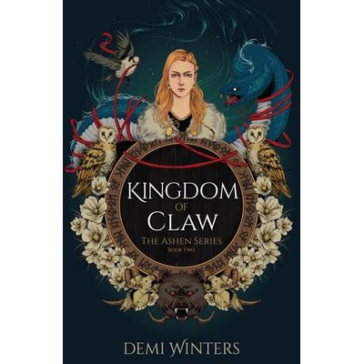 Kingdom of Claw, Taschenbuch von Demi Winters, Orion Publishing Group, 978-1-399-62819-8