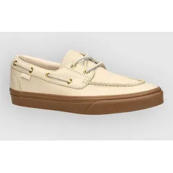Vans 2-Eyelet Boat Sneakers tan Gr. 9.0