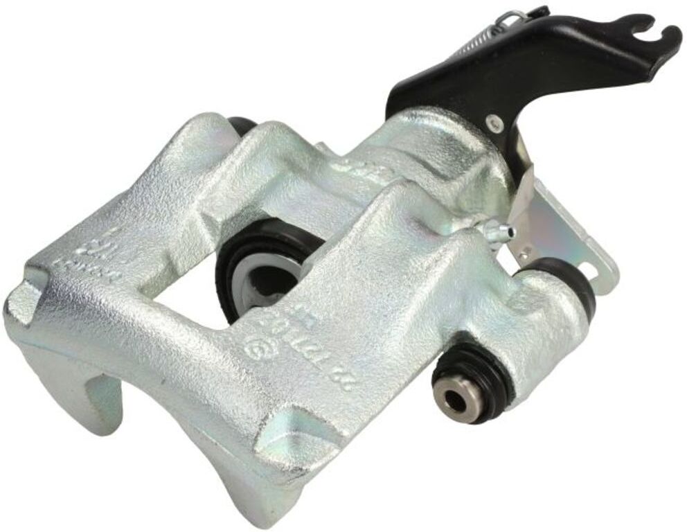 Budweg Caliper Bremssattel BUDWEG 343528