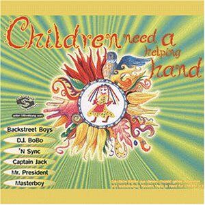 Hand in Hand for Children E.V. - Children Need a Helping Hand - Preis vom 12.10.2026 11:37:12 h