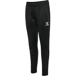 hummel Essential Trainingshose Kinder 2001 - black 104