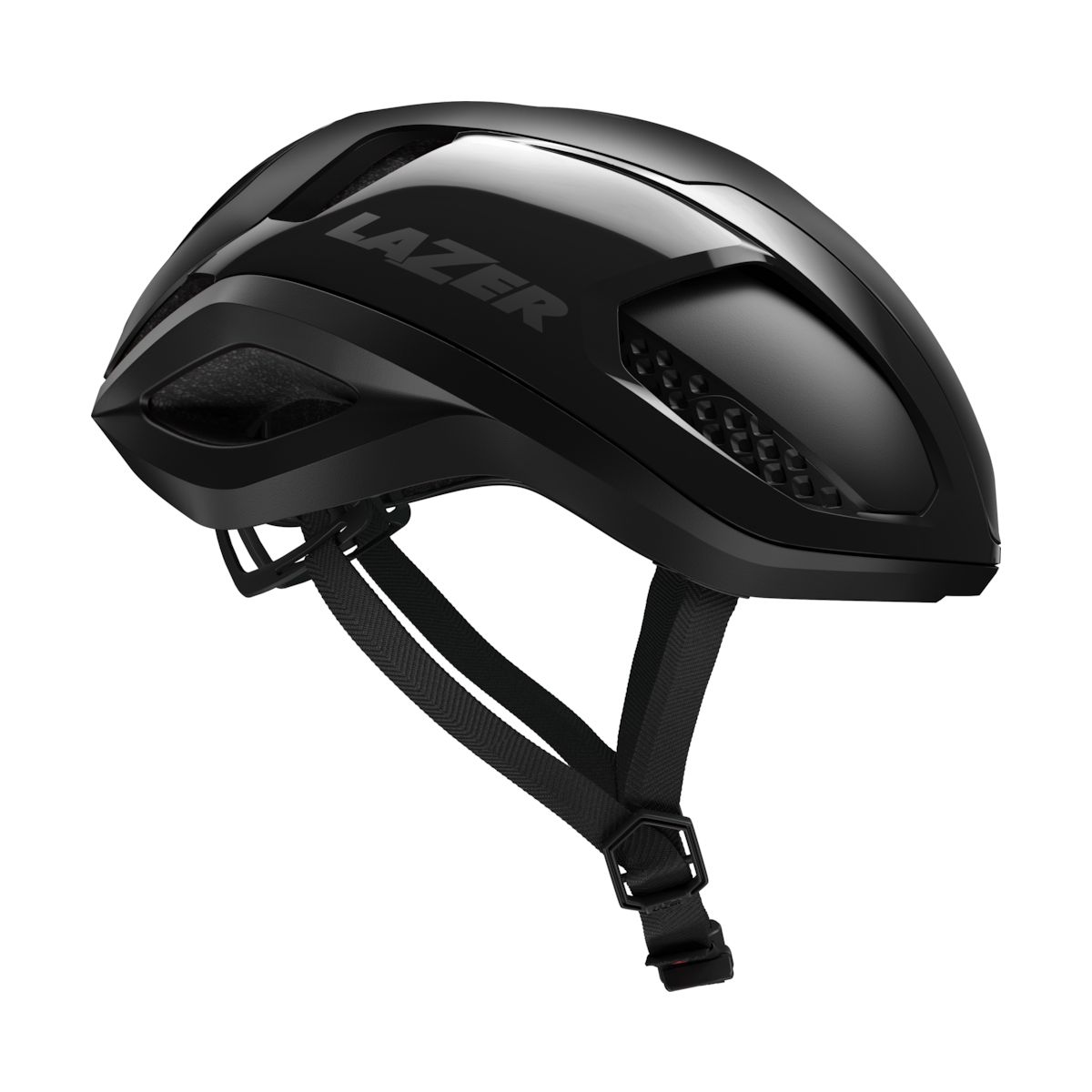 Lazer Vento Kineticore matte black M FA003710647