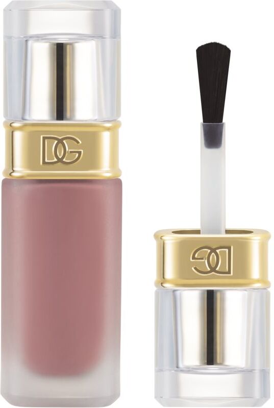 Dolce & Gabbana My Nail Match quick-drying nail polish shade 03 My Blushing Mauve - Rosey mauve 7 ml
