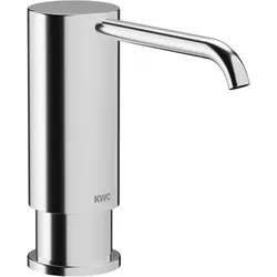 KWC Seifenspender Modern bent,, chromeline 3600009603