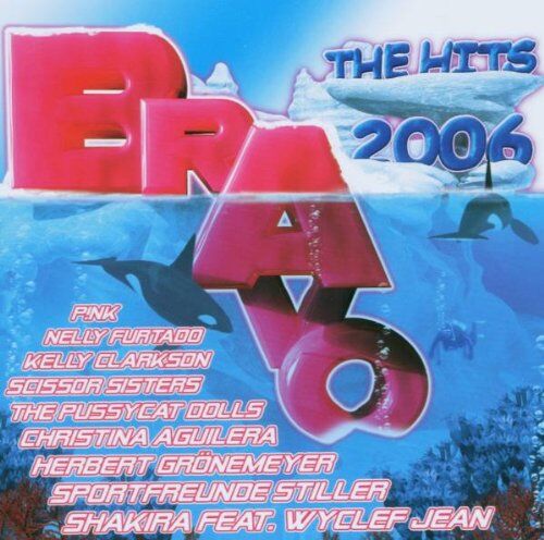Various - Bravo-the Hits 2006 - Preis vom 12.10.2026 11:37:12 h