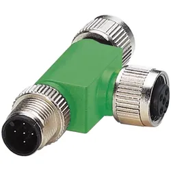 Pepperl+Fuchs Fabrik T-Verteiler V15S-TEE-V15