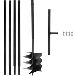 vidaXL, Gartenhandwerkzeug, Bedonus