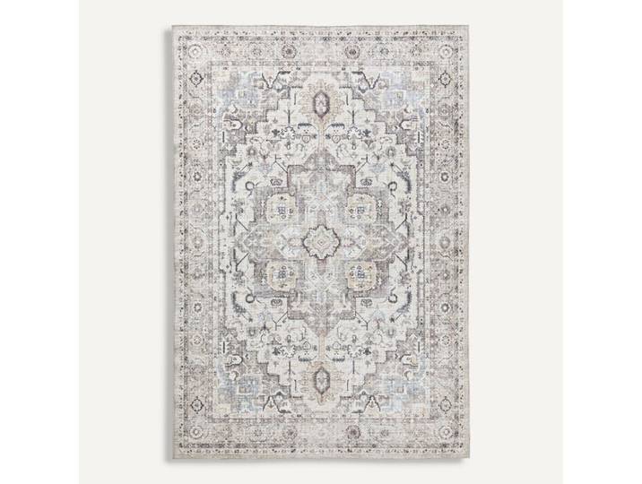 Tapis 200x290 cm OCEANE Beige