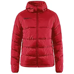 CRAFT Core Explore Isolate Steppjacke Herren 404000 - lychee S
