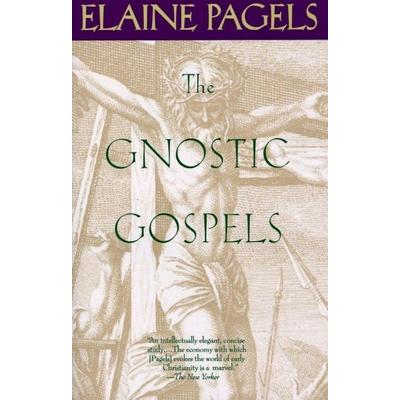 The Gnostic Gospels, Taschenbuch von Elaine Pagels, Vintage USA, 978-0-679-72453-7