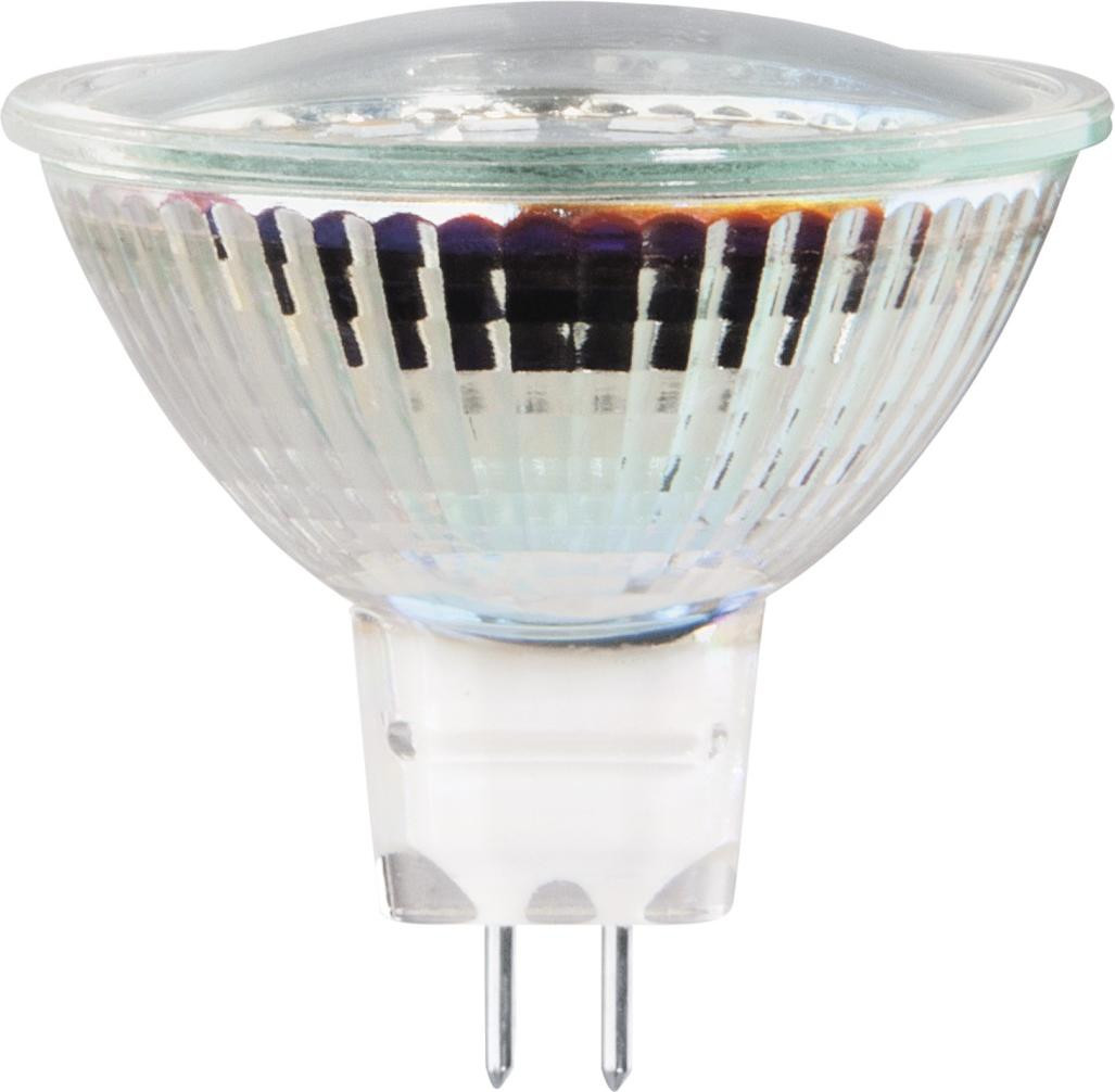 Xavax LED lamp GU5.3 5,5 Watt 450 lumen Warm wit