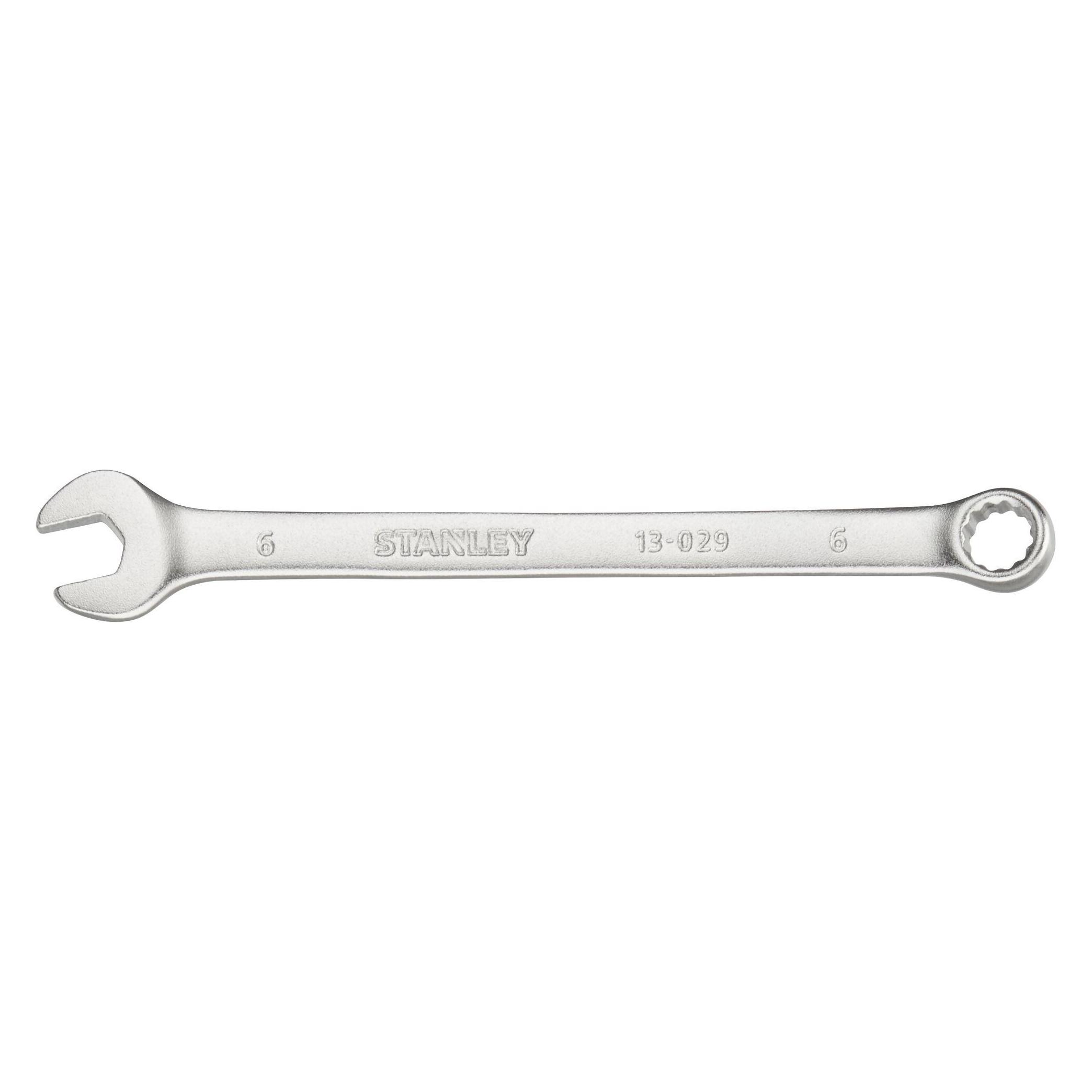 Stanley Ringmaulschlüssel (6 mm) (FMMT13029-0)