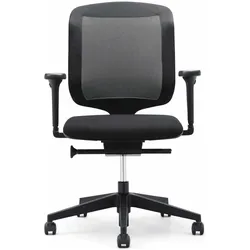 Giroflex, Bürostuhl, 434-3019-C2G